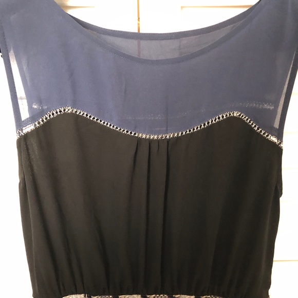 20% OFF🌟Moulinette Soeurs Carrington Tweed Dress - Picture 3 of 8